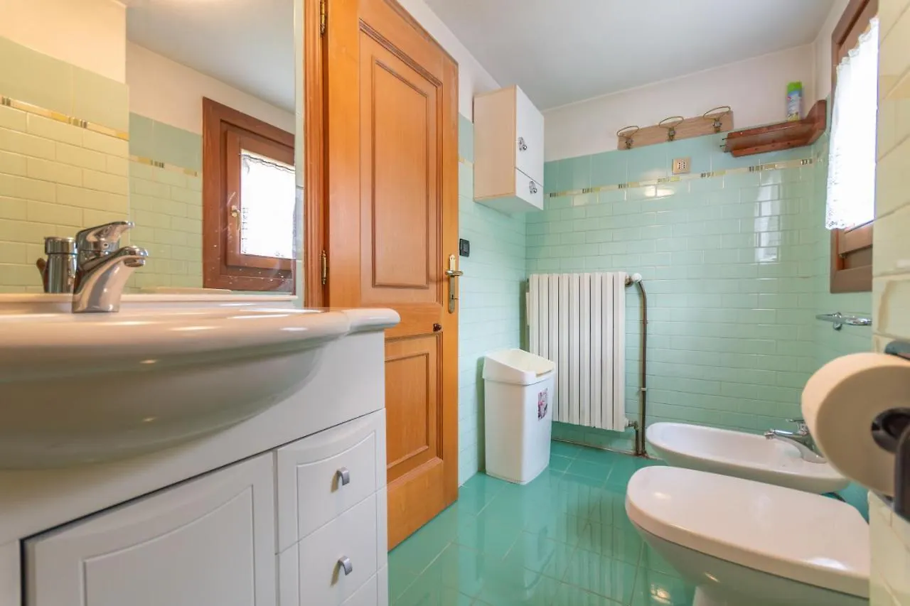 Casa Morel Falcade 0*,  Olaszország